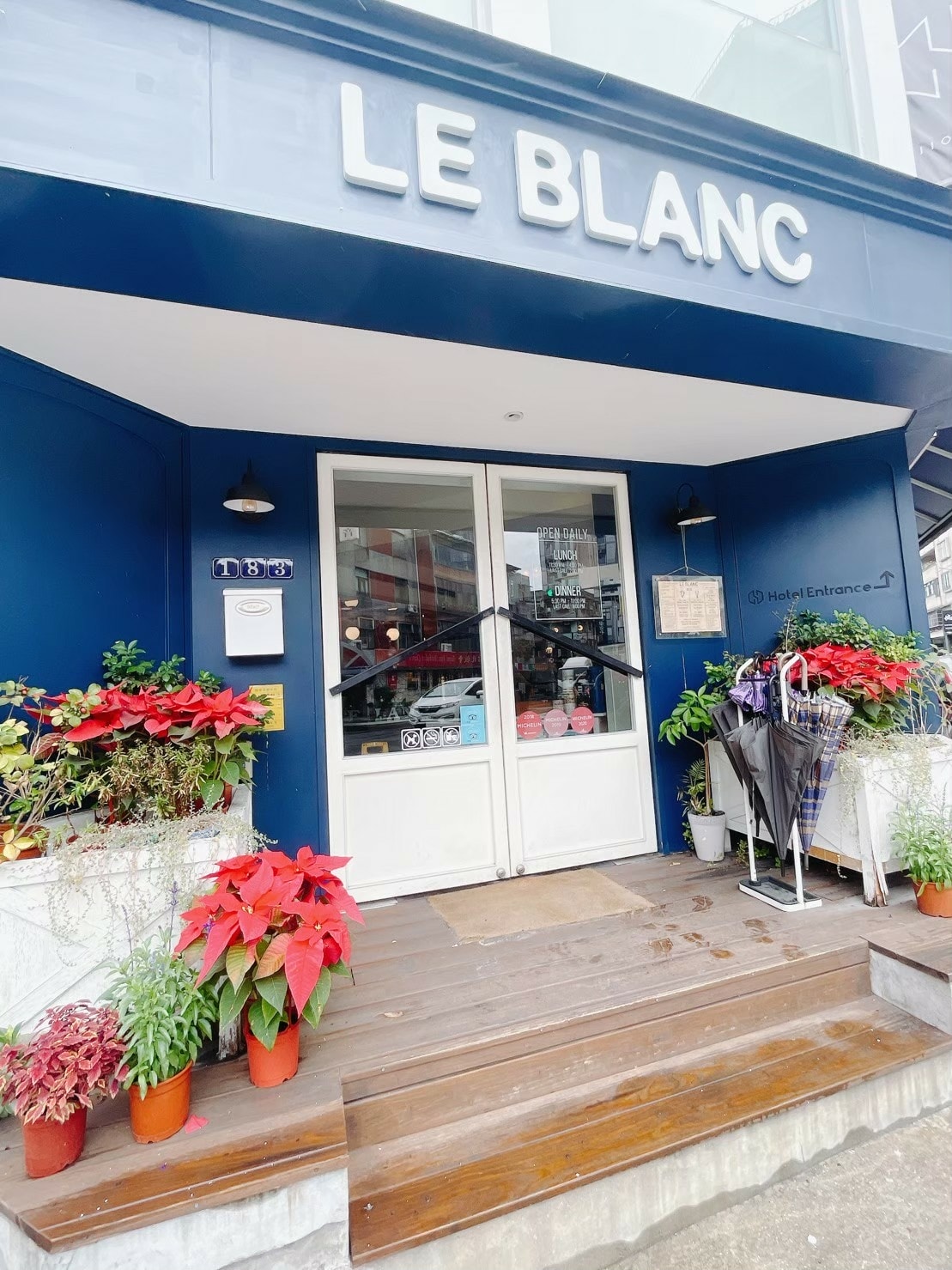 食記樂邦Le Blanc米其林氣氛約會餐廳x肋眼牛排、龍 食記樂邦Le Blanc米其林氣氛約會餐廳x肋眼牛排、龍