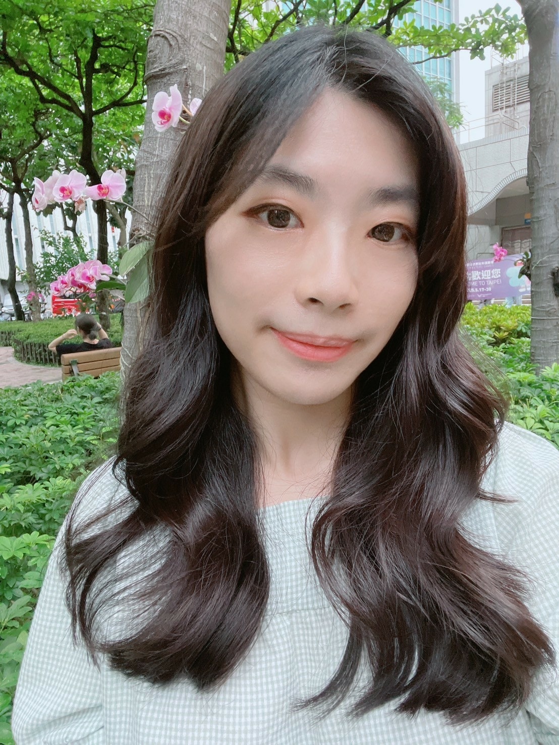 沐e髮藝坊南港信義區髮廊x染燙不分頭髮長短