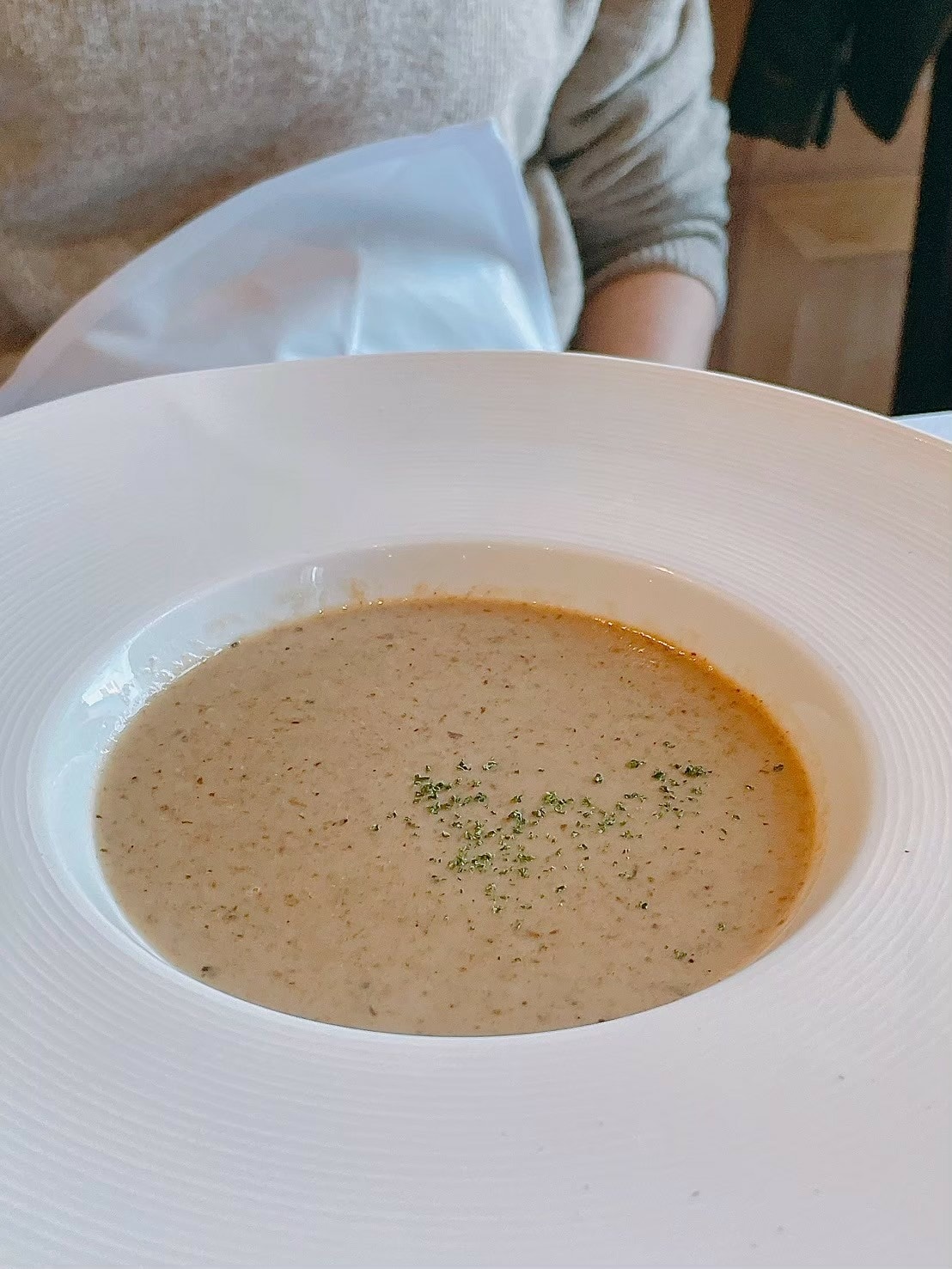 食記勞瑞斯牛肋排餐廳Lawry’s The Prime R