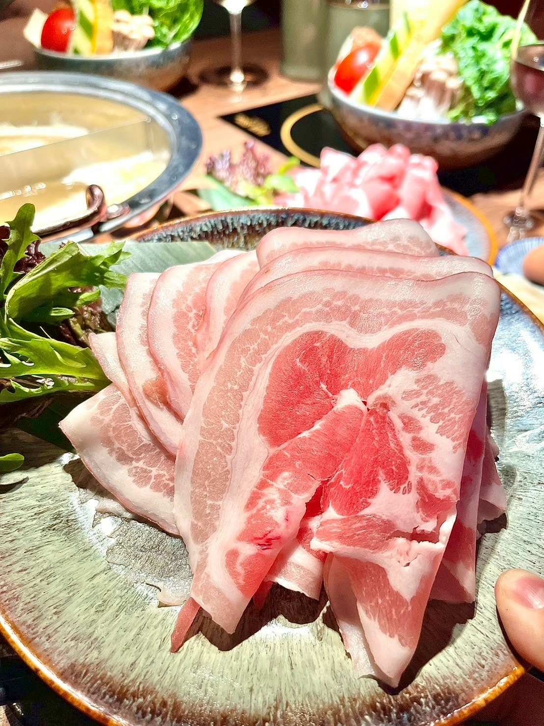 食記王匯所Ong Lab板前鍋烹·酒肴料亭火鍋專門店x 食記王匯所Ong Lab板前鍋烹·酒肴料亭火鍋專門店x