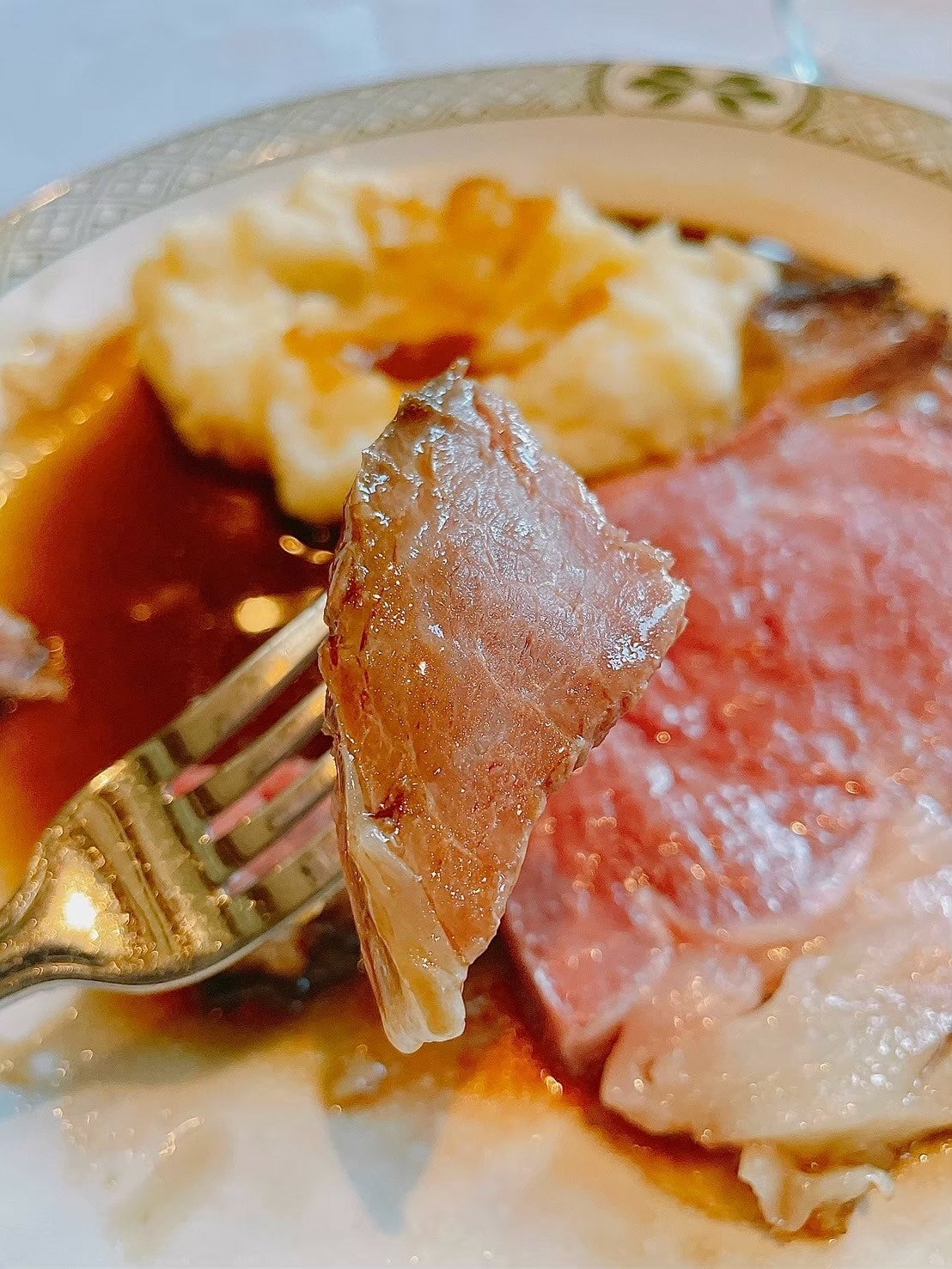 食記勞瑞斯牛肋排餐廳Lawry’s The Prime R