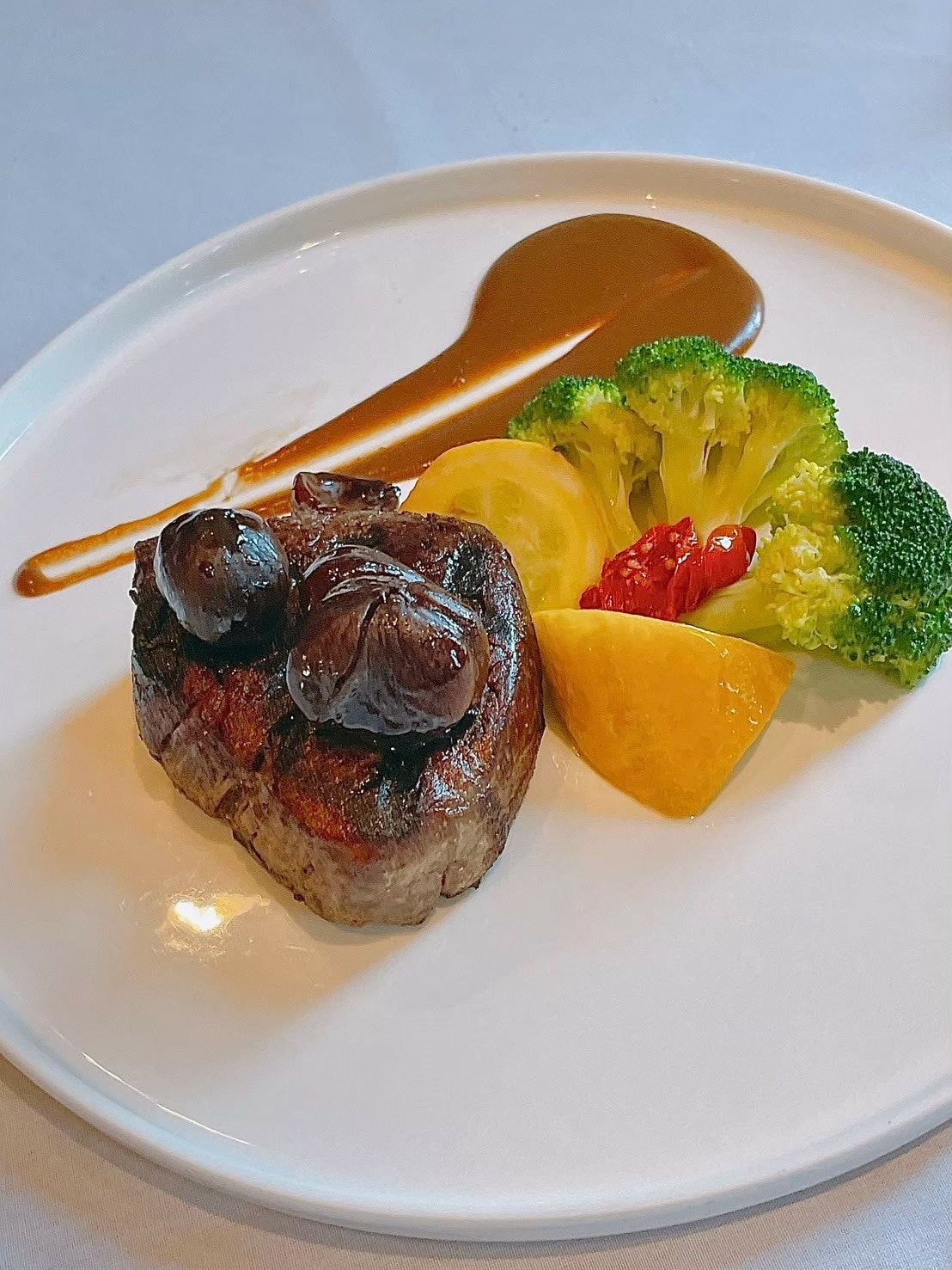 食記勞瑞斯牛肋排餐廳Lawry’s The Prime R