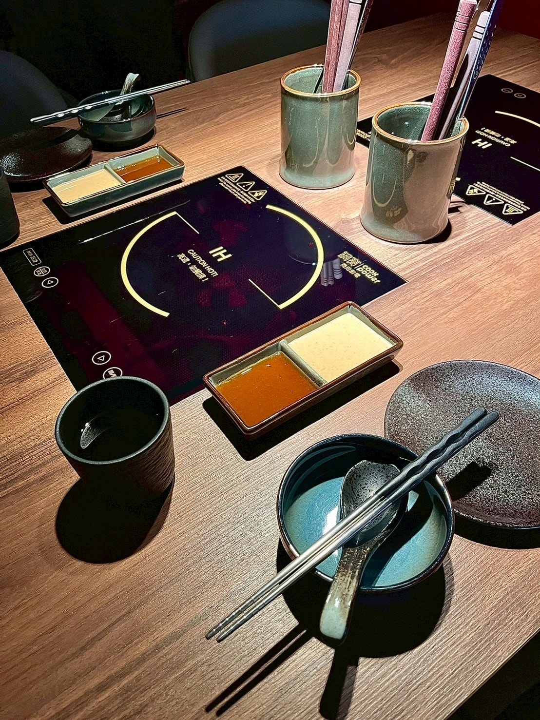 食記王匯所Ong Lab板前鍋烹·酒肴料亭火鍋專門店x 食記王匯所Ong Lab板前鍋烹·酒肴料亭火鍋專門店x