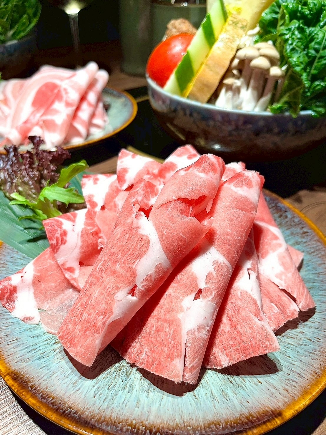 食記王匯所Ong Lab板前鍋烹·酒肴料亭火鍋專門店x 食記王匯所Ong Lab板前鍋烹·酒肴料亭火鍋專門店x