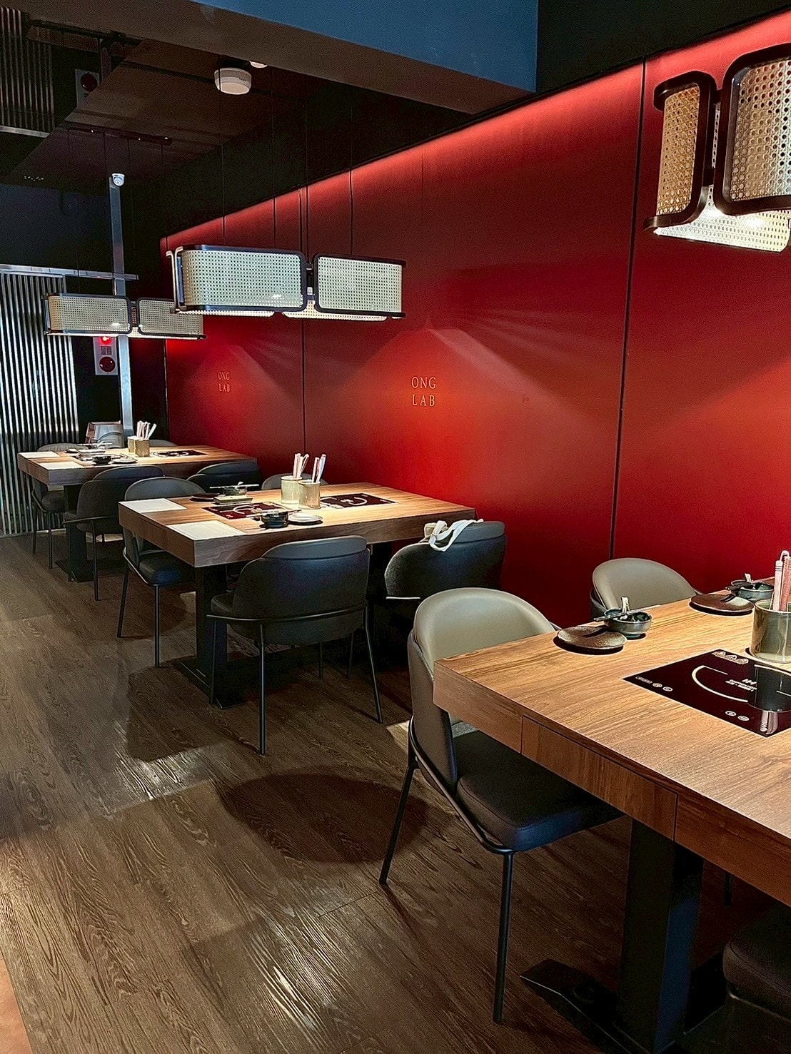 食記王匯所Ong Lab板前鍋烹·酒肴料亭火鍋專門店x 食記王匯所Ong Lab板前鍋烹·酒肴料亭火鍋專門店x