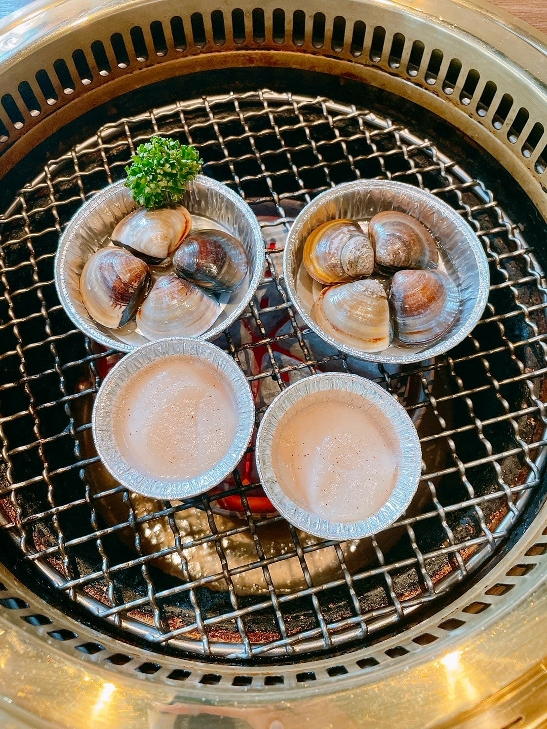 食記茶六燒肉堂台中公益店燒肉x雙人燒肉套餐
