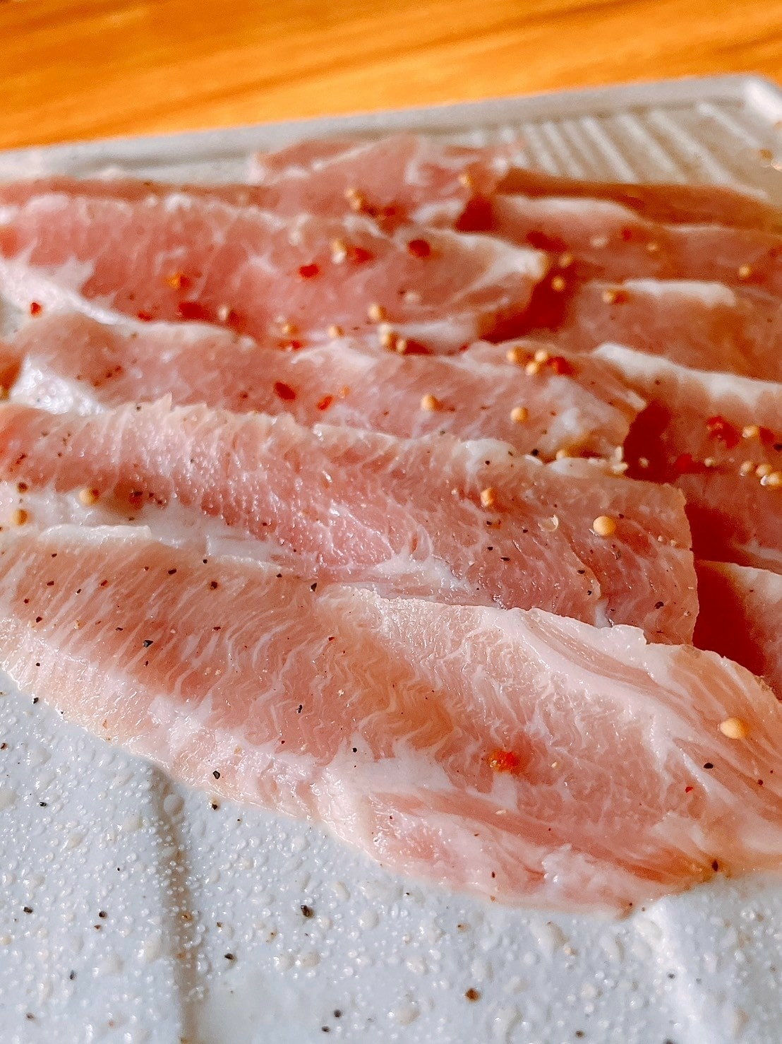 食記茶六燒肉堂台中公益店燒肉x雙人燒肉套餐