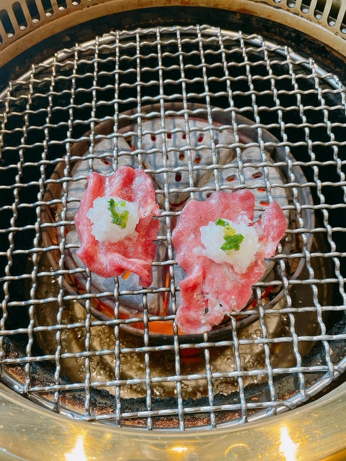 食記茶六燒肉堂台中公益店燒肉x雙人燒肉套餐