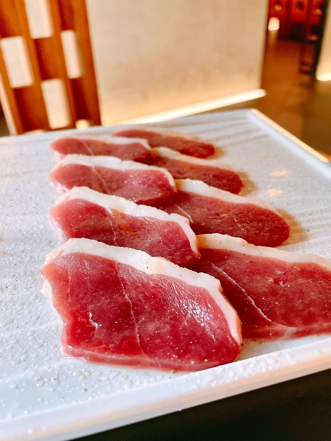 食記茶六燒肉堂台中公益店燒肉x雙人燒肉套餐