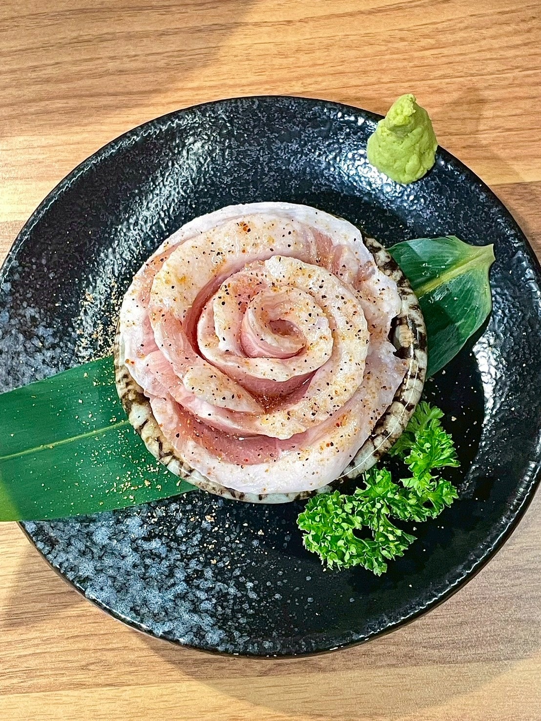 食記小滿苑燒肉和牛拼盤 全程代烤專人服務 食記小滿苑燒肉和牛拼盤 全程代烤專人服務