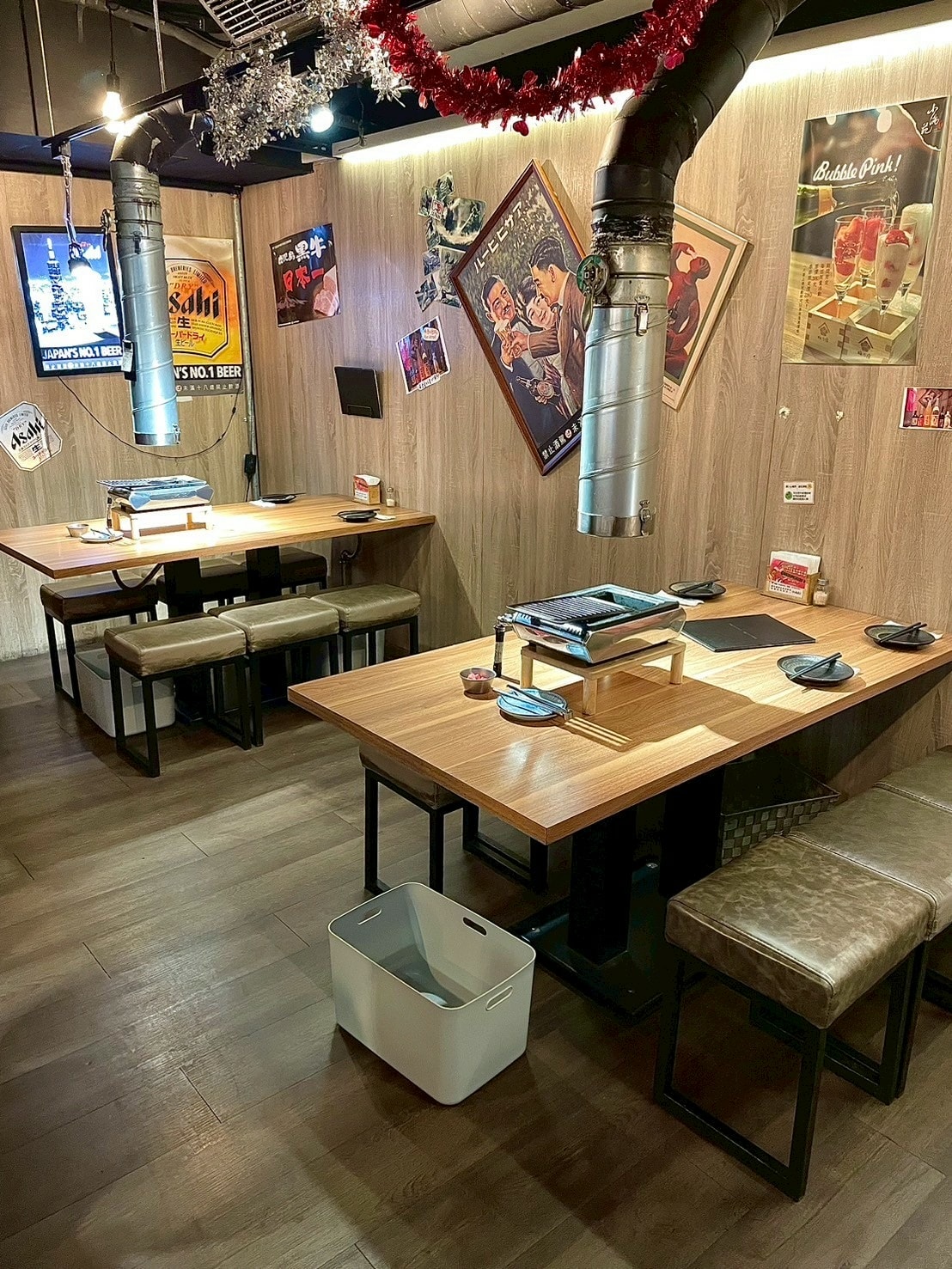 食記小滿苑燒肉和牛拼盤 全程代烤專人服務 食記小滿苑燒肉和牛拼盤 全程代烤專人服務