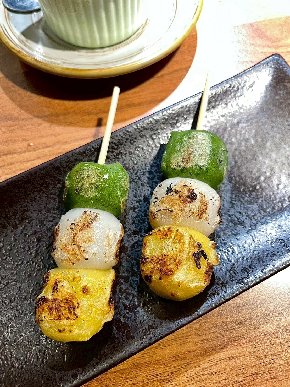 食記小滿苑燒肉和牛拼盤 全程代烤專人服務 食記小滿苑燒肉和牛拼盤 全程代烤專人服務