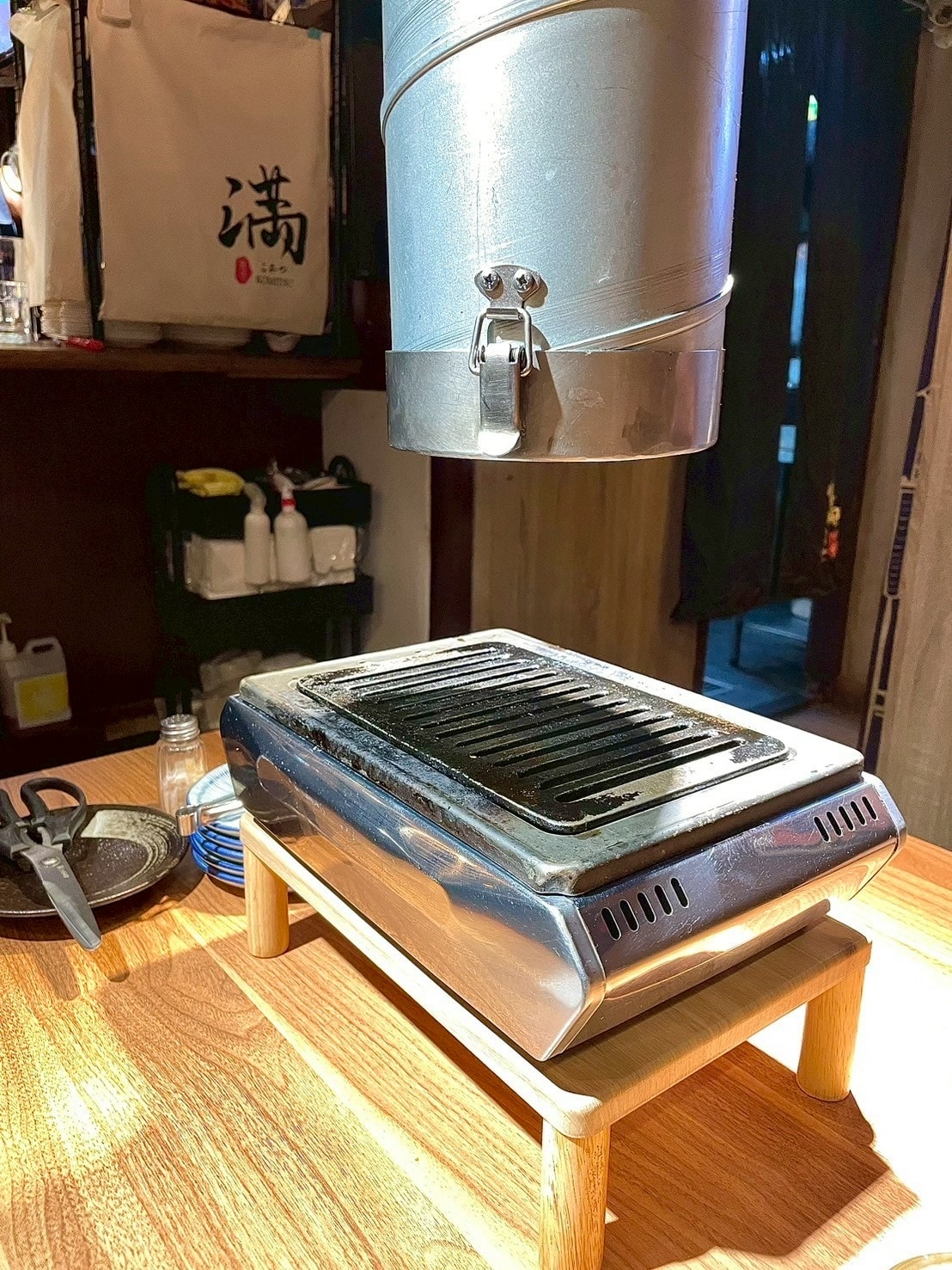 食記小滿苑燒肉和牛拼盤 全程代烤專人服務 食記小滿苑燒肉和牛拼盤 全程代烤專人服務