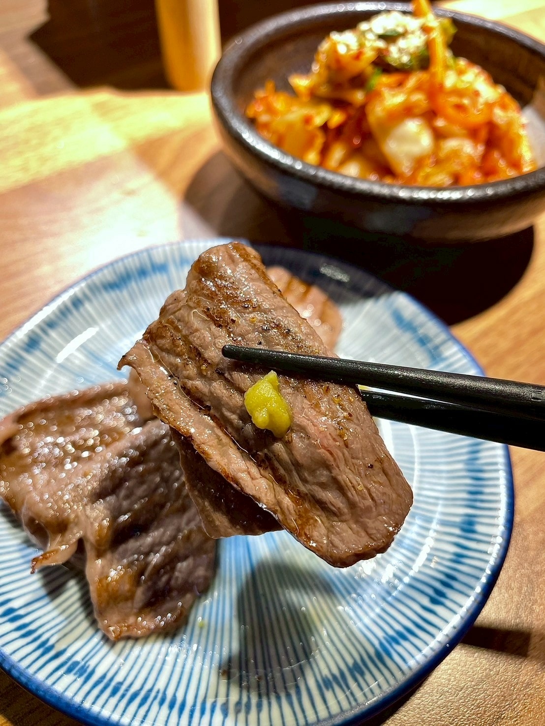 食記小滿苑燒肉和牛拼盤 全程代烤專人服務 食記小滿苑燒肉和牛拼盤 全程代烤專人服務