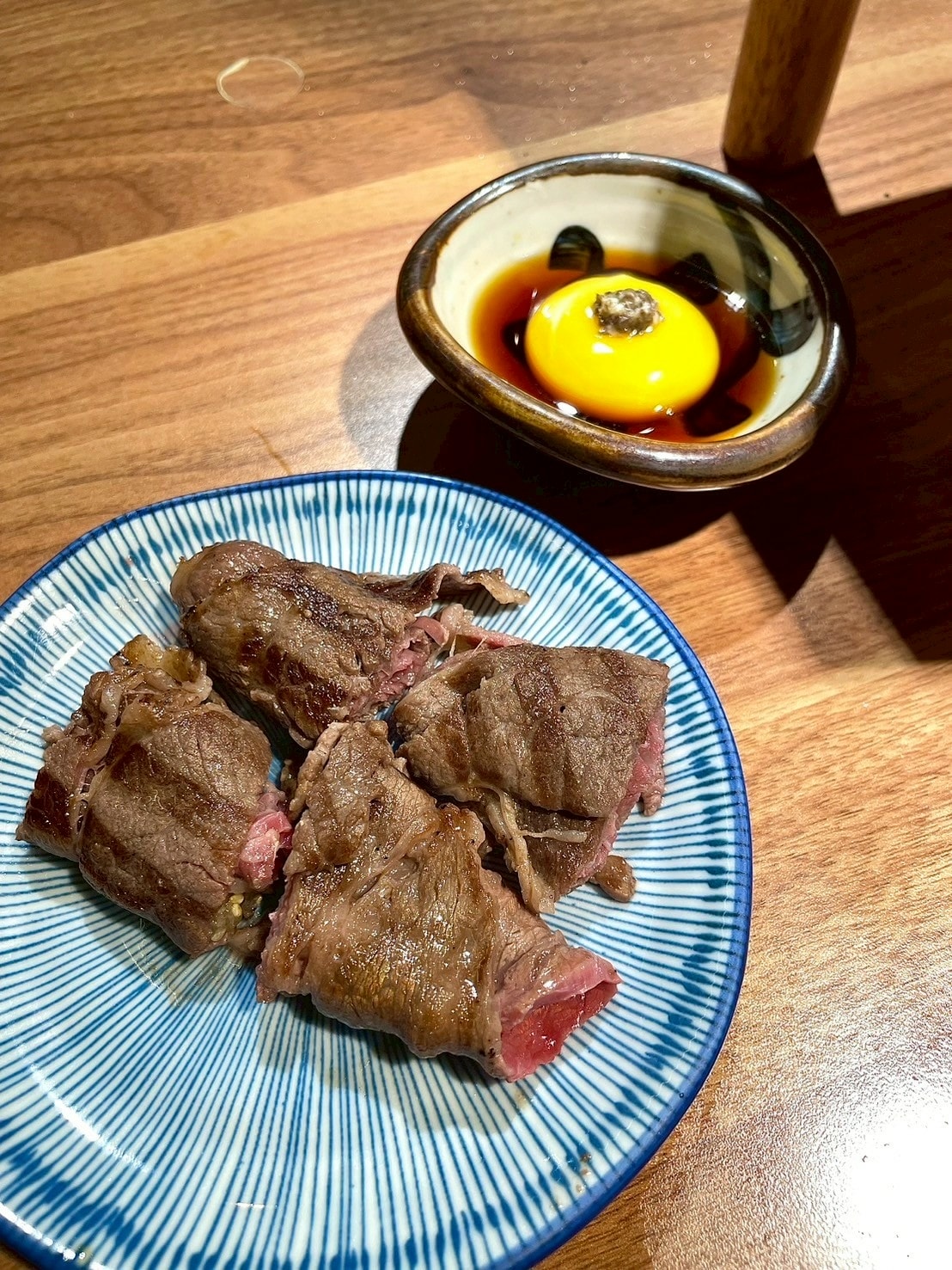 食記小滿苑燒肉和牛拼盤 全程代烤專人服務 食記小滿苑燒肉和牛拼盤 全程代烤專人服務