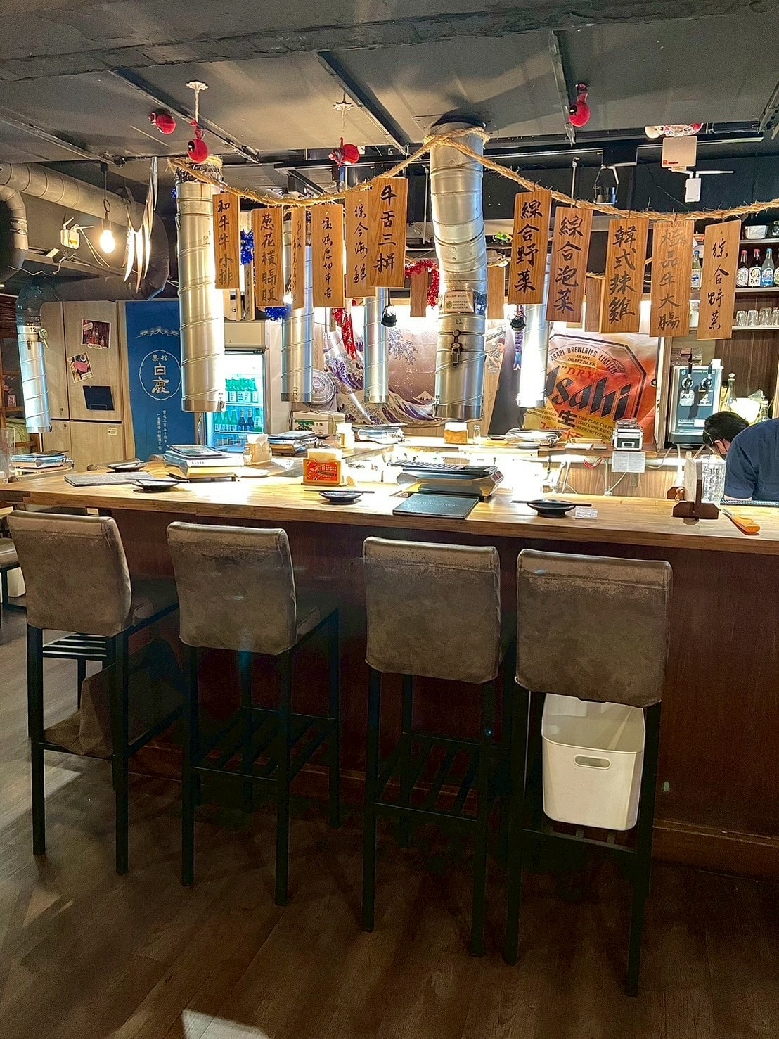 食記小滿苑燒肉和牛拼盤 全程代烤專人服務 食記小滿苑燒肉和牛拼盤 全程代烤專人服務