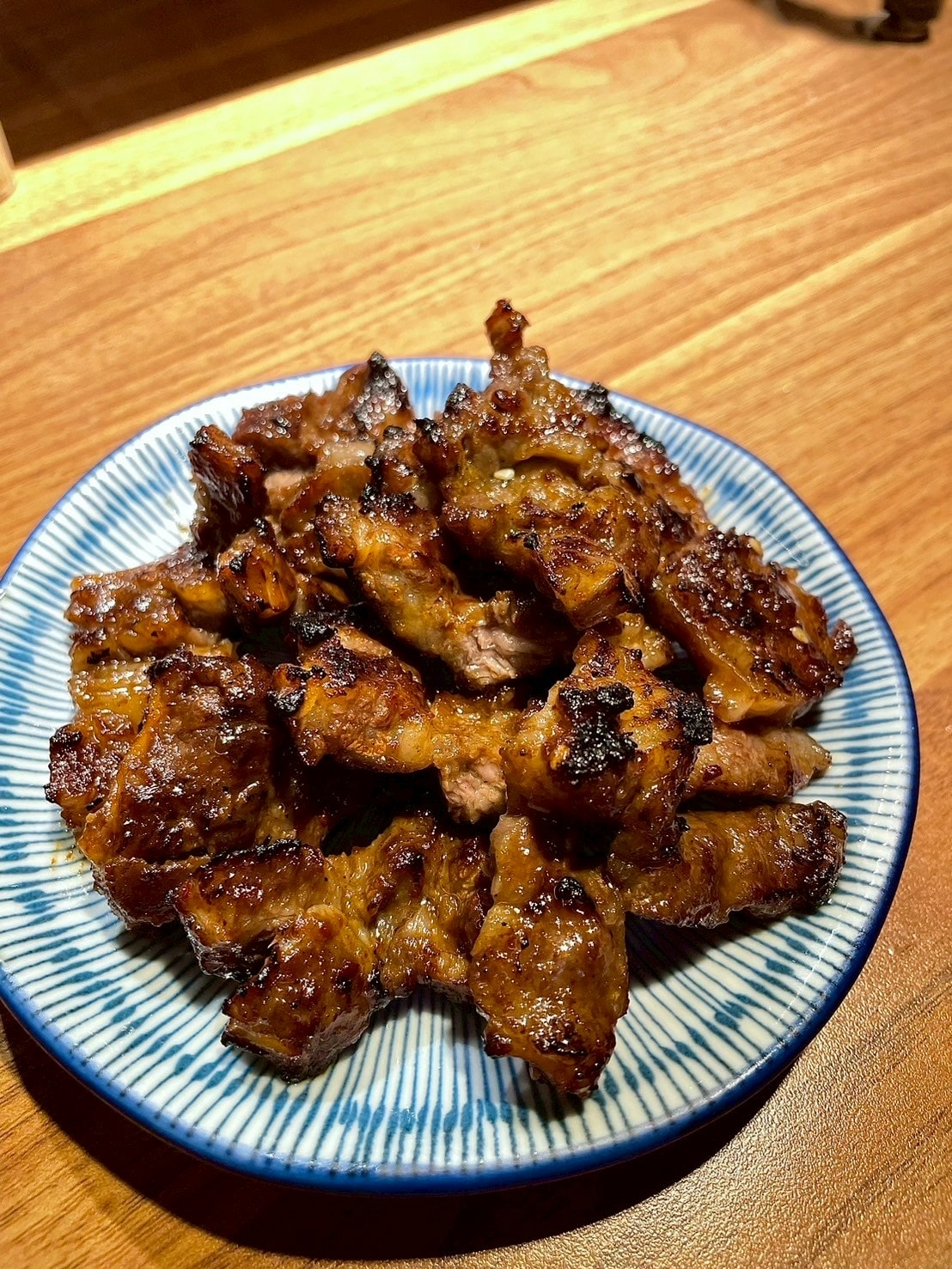 食記小滿苑燒肉和牛拼盤 全程代烤專人服務 食記小滿苑燒肉和牛拼盤 全程代烤專人服務