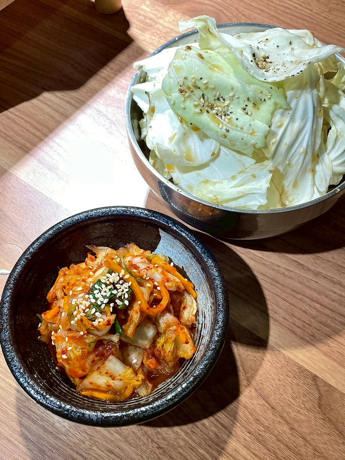 食記小滿苑燒肉和牛拼盤 全程代烤專人服務 食記小滿苑燒肉和牛拼盤 全程代烤專人服務