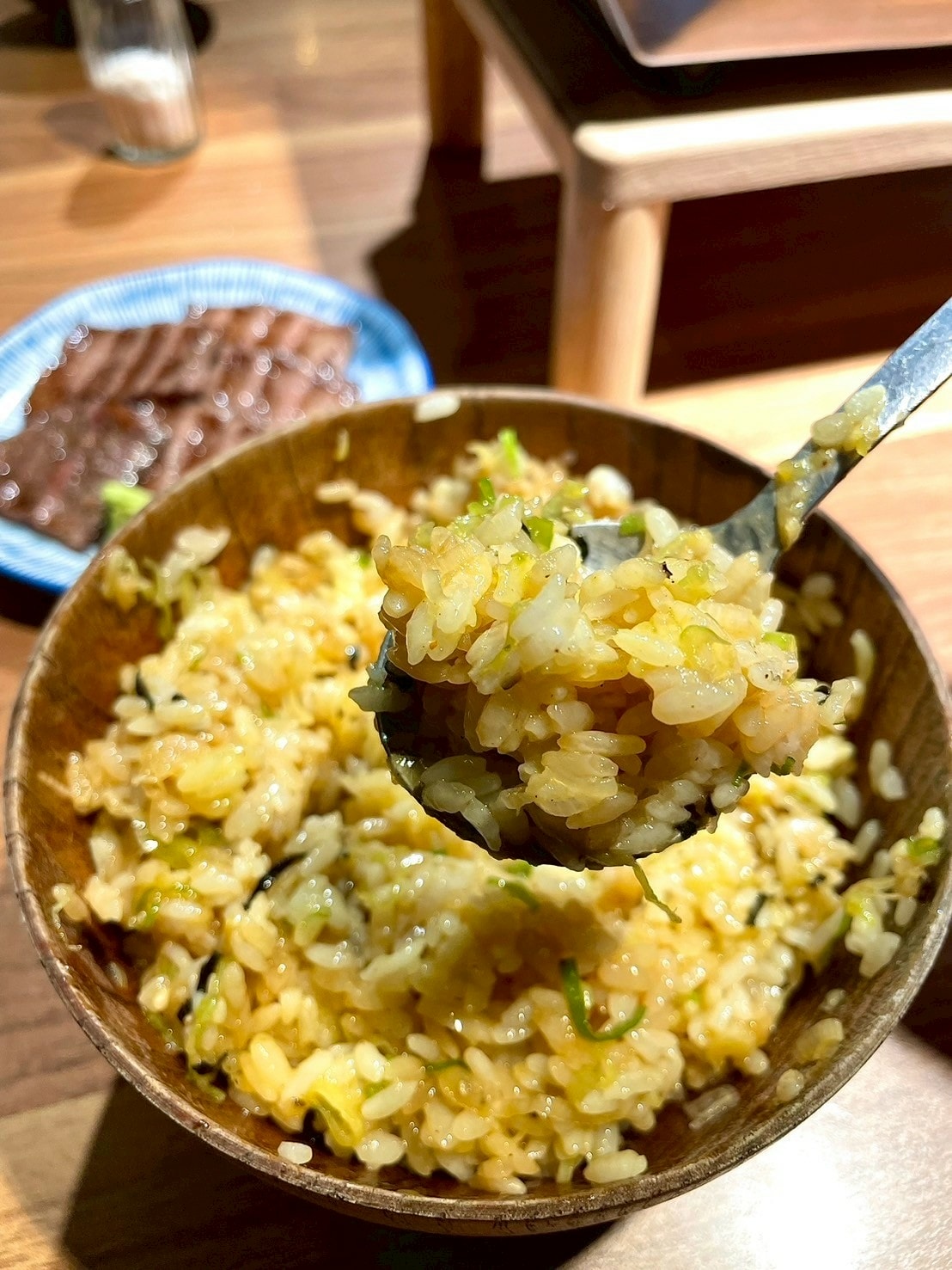 食記小滿苑燒肉和牛拼盤 全程代烤專人服務 食記小滿苑燒肉和牛拼盤 全程代烤專人服務