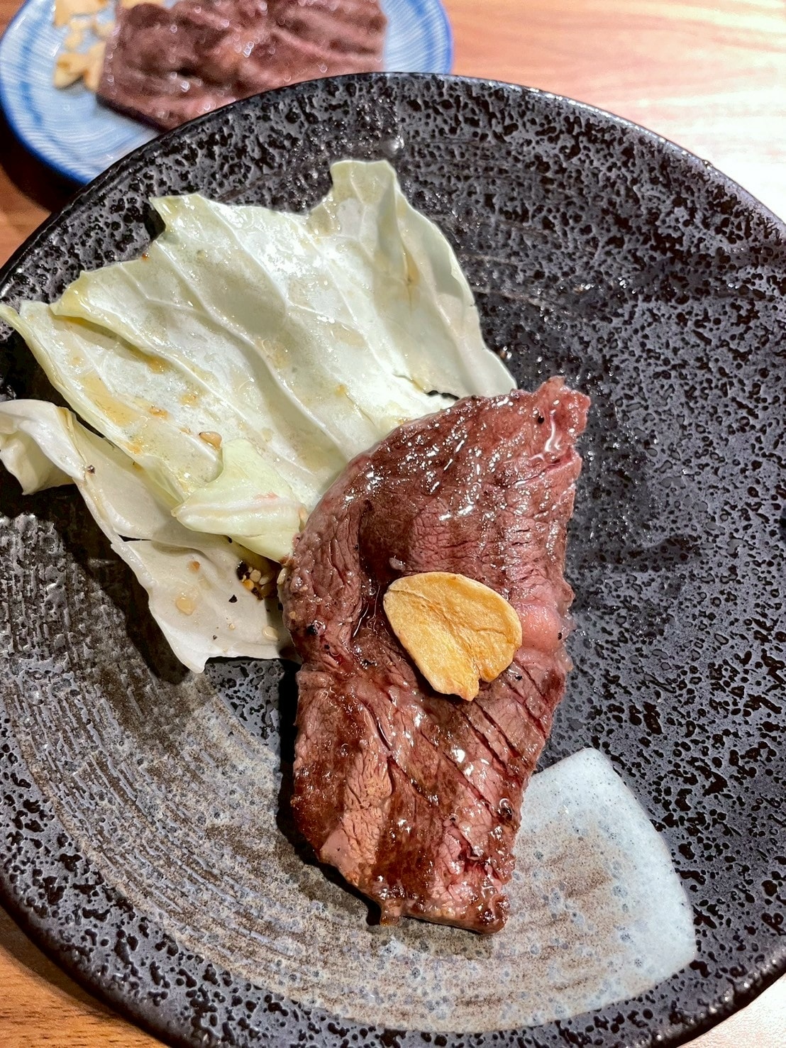 食記小滿苑燒肉和牛拼盤 全程代烤專人服務 食記小滿苑燒肉和牛拼盤 全程代烤專人服務