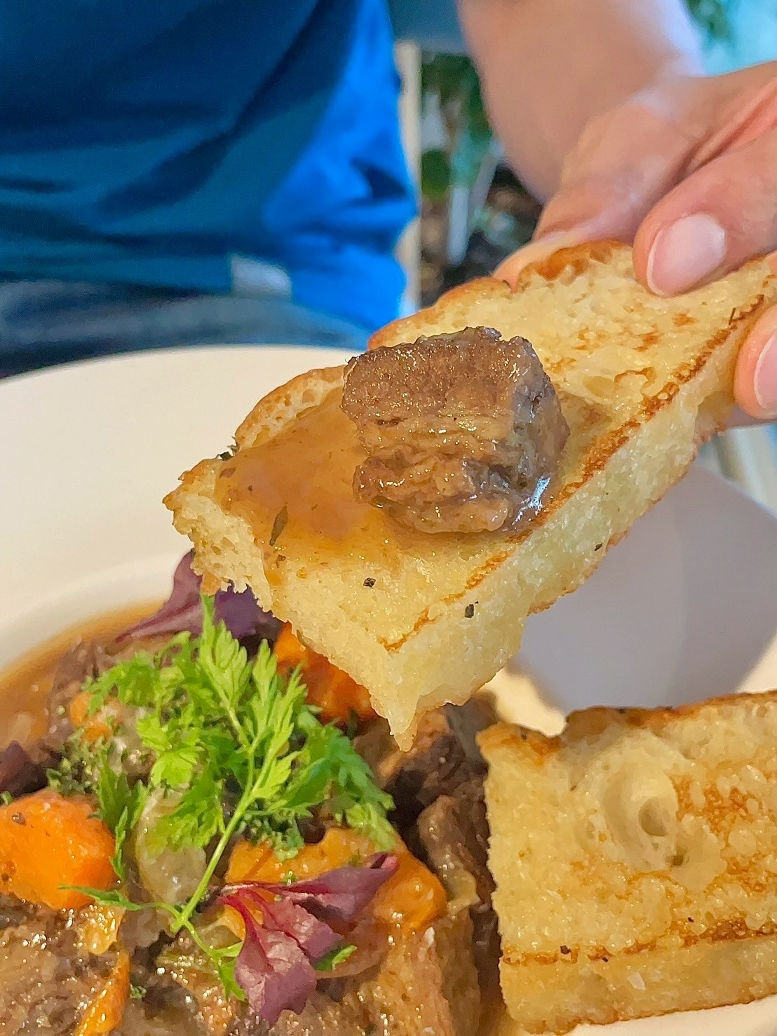 食記La Foresta by Narrative 森林敘