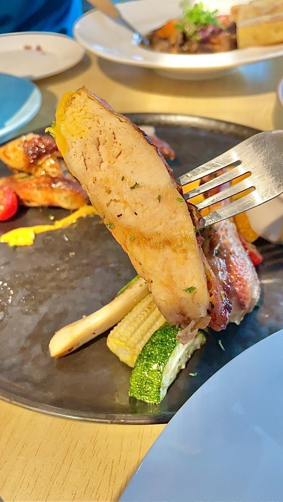 食記La Foresta by Narrative 森林敘