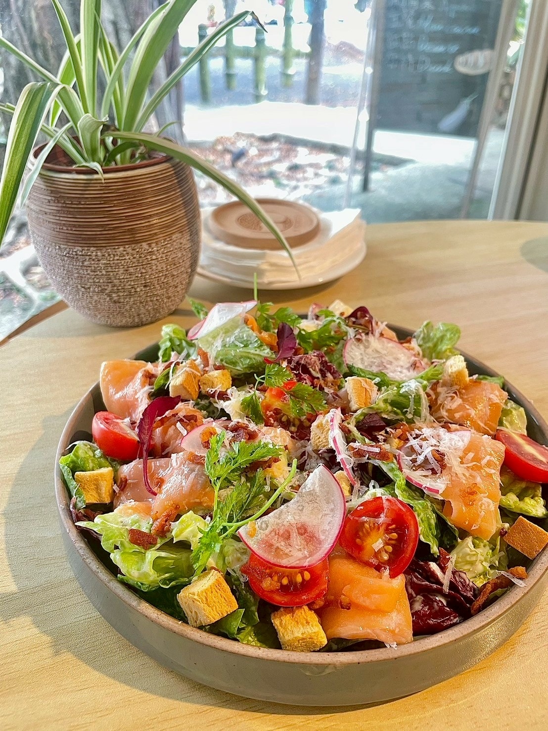 食記La Foresta by Narrative 森林敘