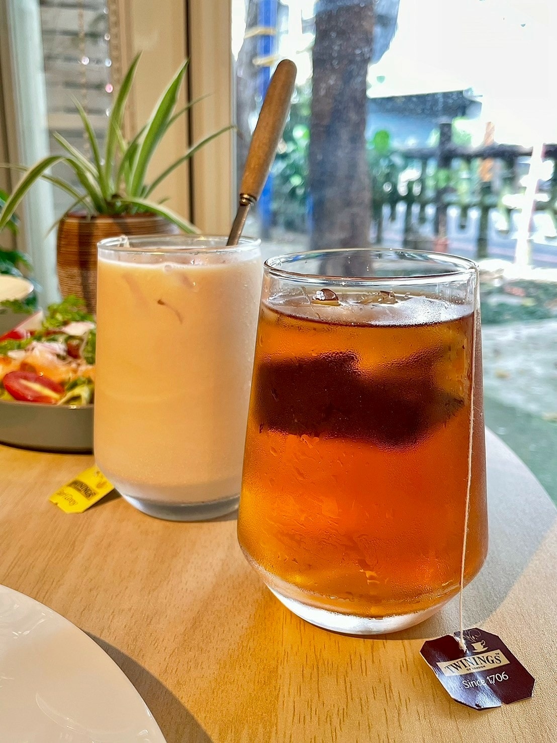 食記La Foresta by Narrative 森林敘