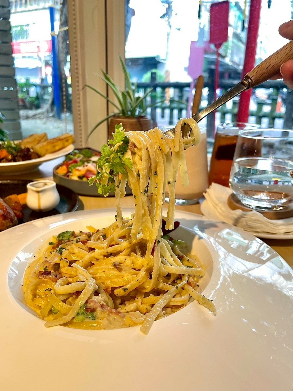 食記La Foresta by Narrative 森林敘