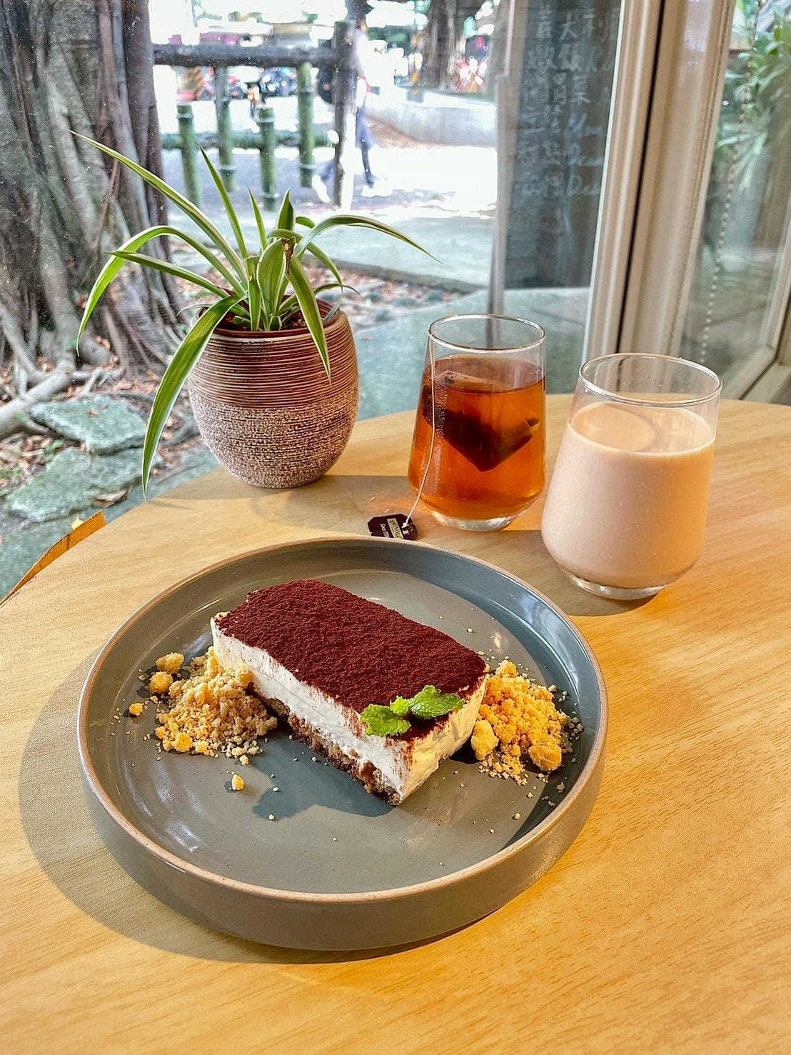 食記La Foresta by Narrative 森林敘