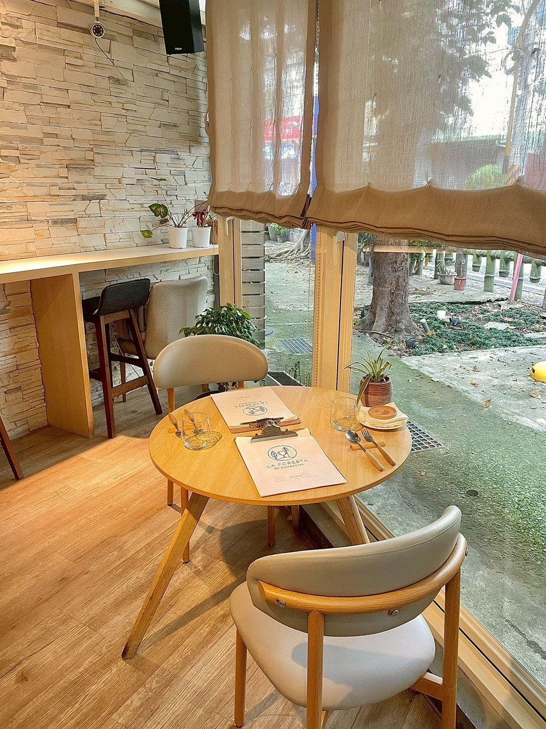 食記La Foresta by Narrative 森林敘