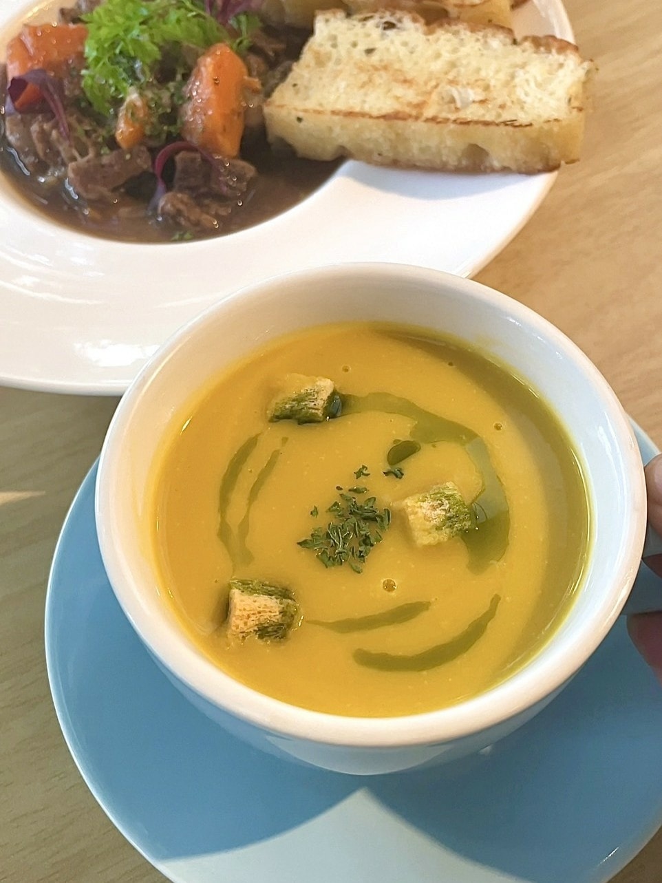 食記La Foresta by Narrative 森林敘