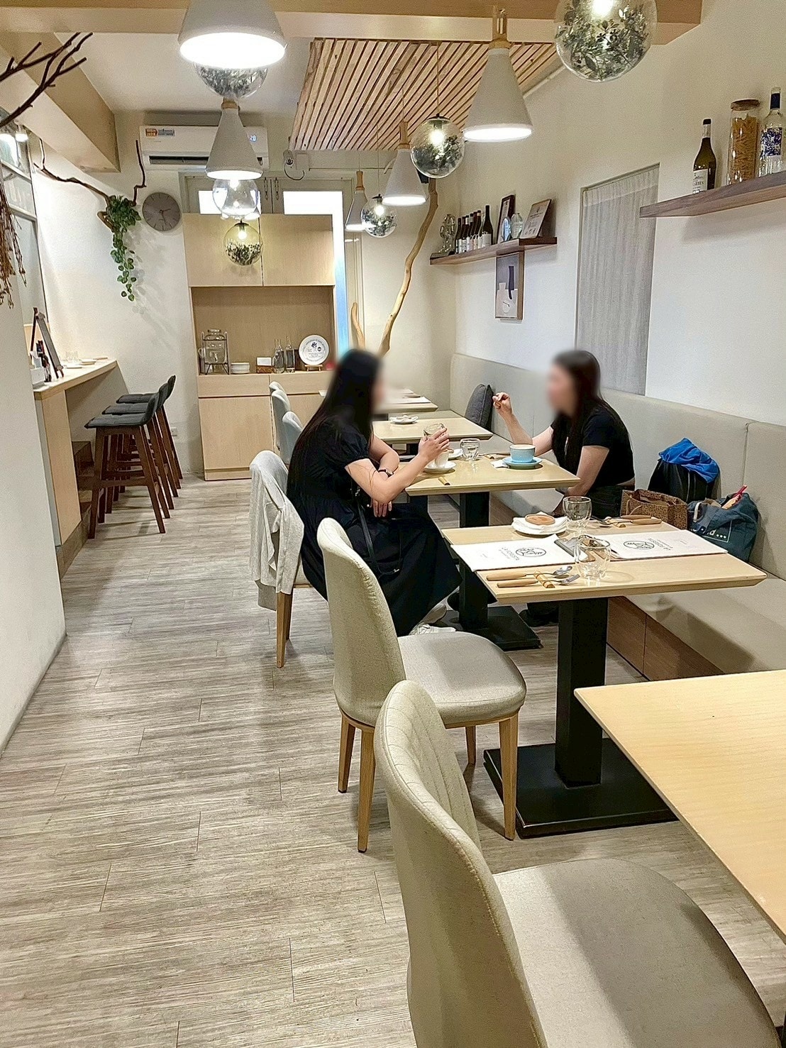 食記La Foresta by Narrative 森林敘