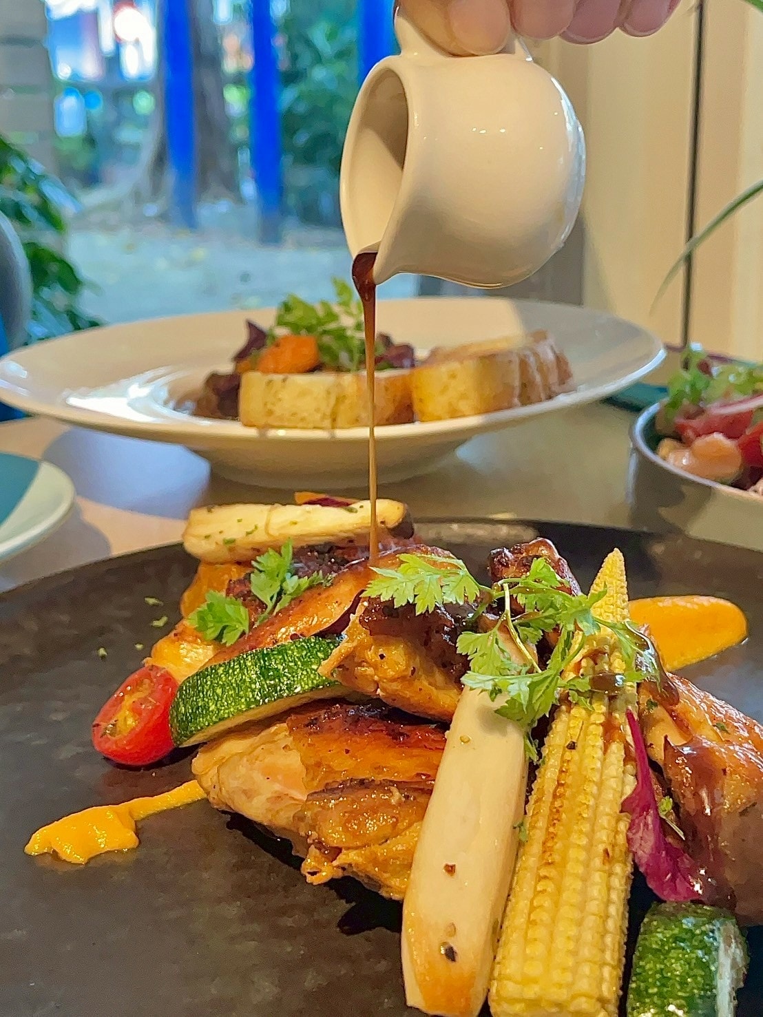 食記La Foresta by Narrative 森林敘