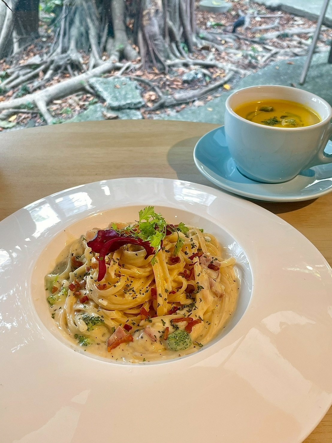 食記La Foresta by Narrative 森林敘