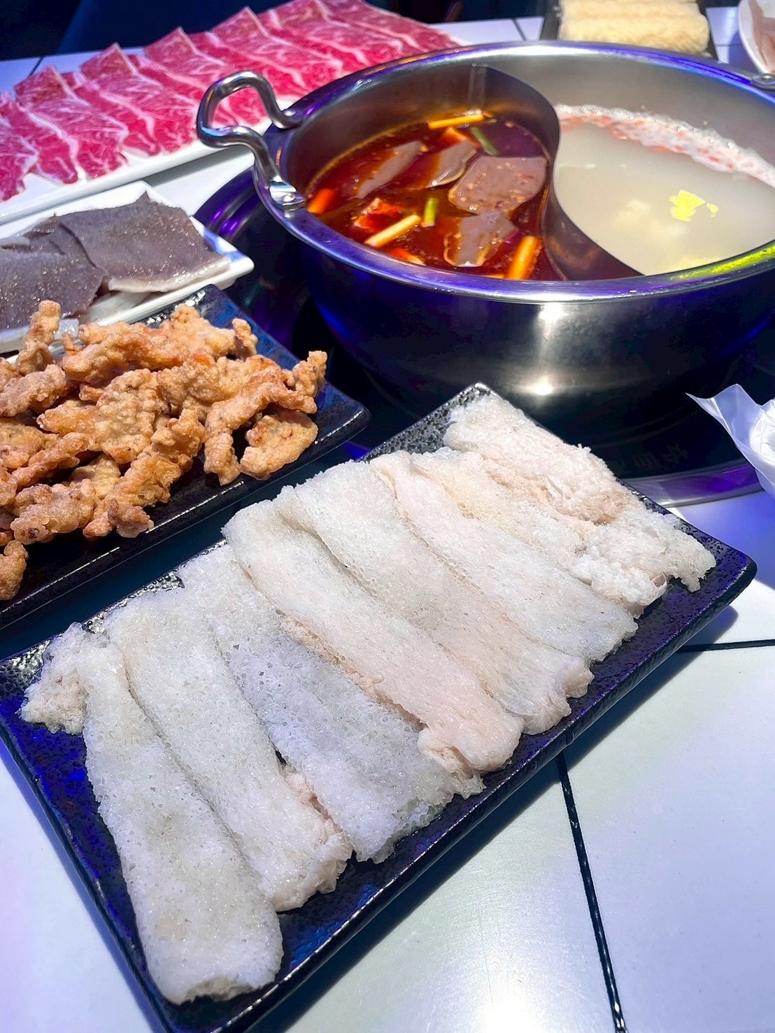 食記辣吉點成都串串香台北市民大道一串只要十元?麻辣香特色 食記辣吉點成都串串香台北市民大道一串只要十元?麻辣香特色