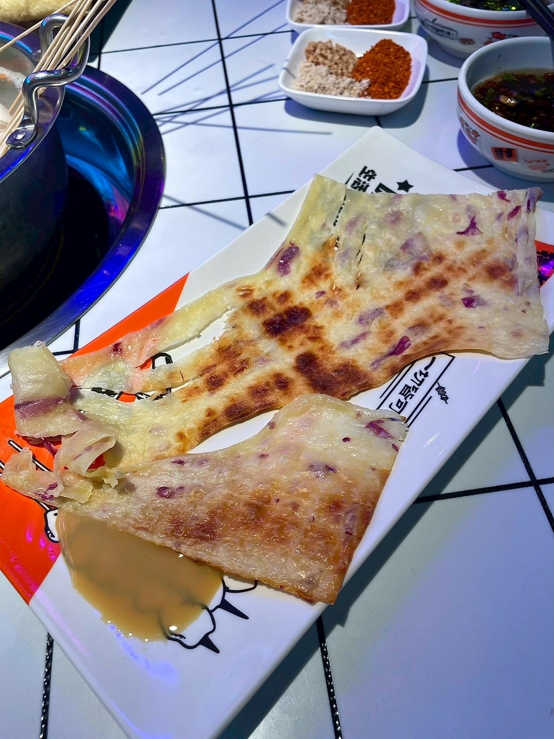 食記辣吉點成都串串香台北市民大道一串只要十元?麻辣香特色 食記辣吉點成都串串香台北市民大道一串只要十元?麻辣香特色