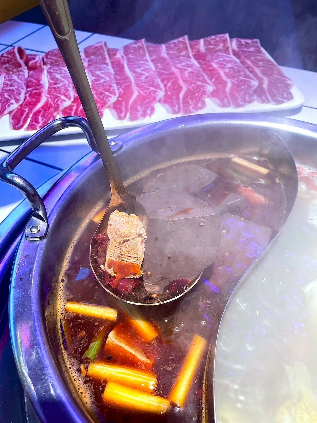 食記辣吉點成都串串香台北市民大道一串只要十元?麻辣香特色 食記辣吉點成都串串香台北市民大道一串只要十元?麻辣香特色