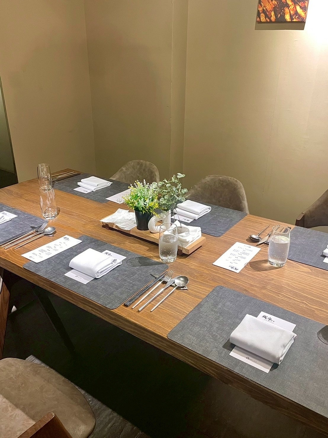 食記吾居炭火私廚低調炭火饗宴私廚料理,大咖藝人都來過! 