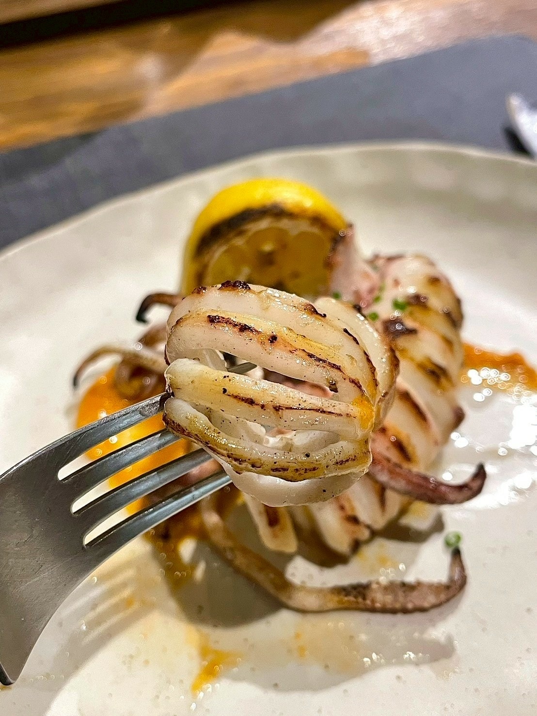 食記吾居炭火私廚低調炭火饗宴私廚料理,大咖藝人都來過! 