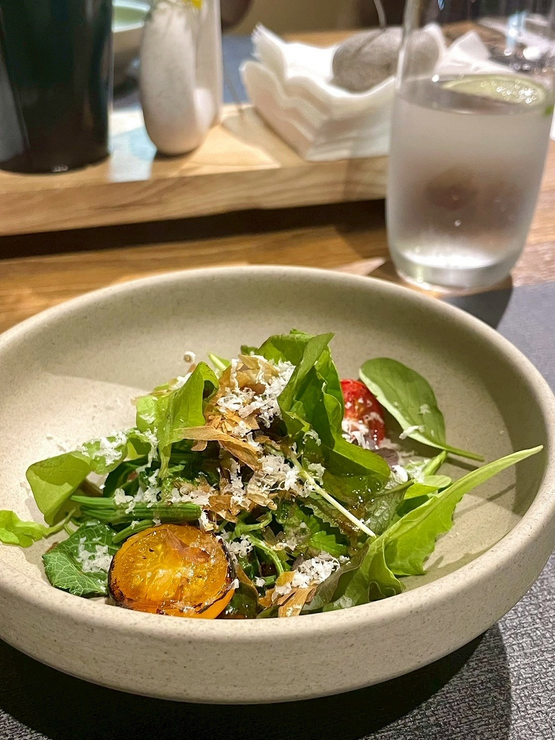 食記吾居炭火私廚低調炭火饗宴私廚料理,大咖藝人都來過! 