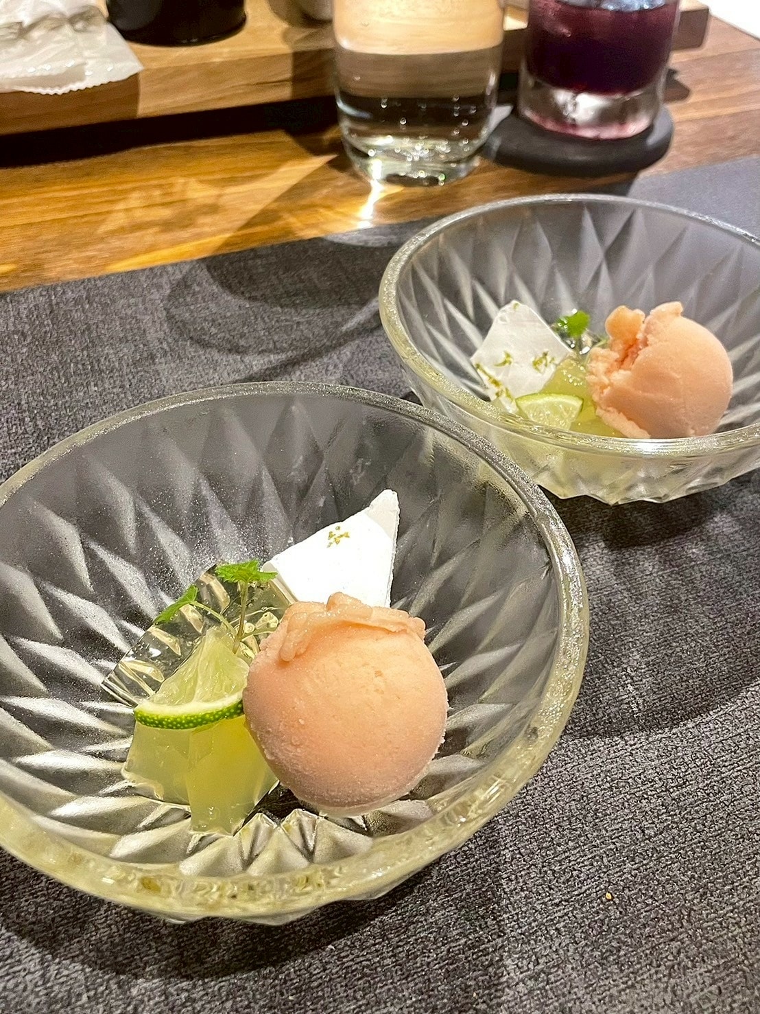 食記吾居炭火私廚低調炭火饗宴私廚料理,大咖藝人都來過! 