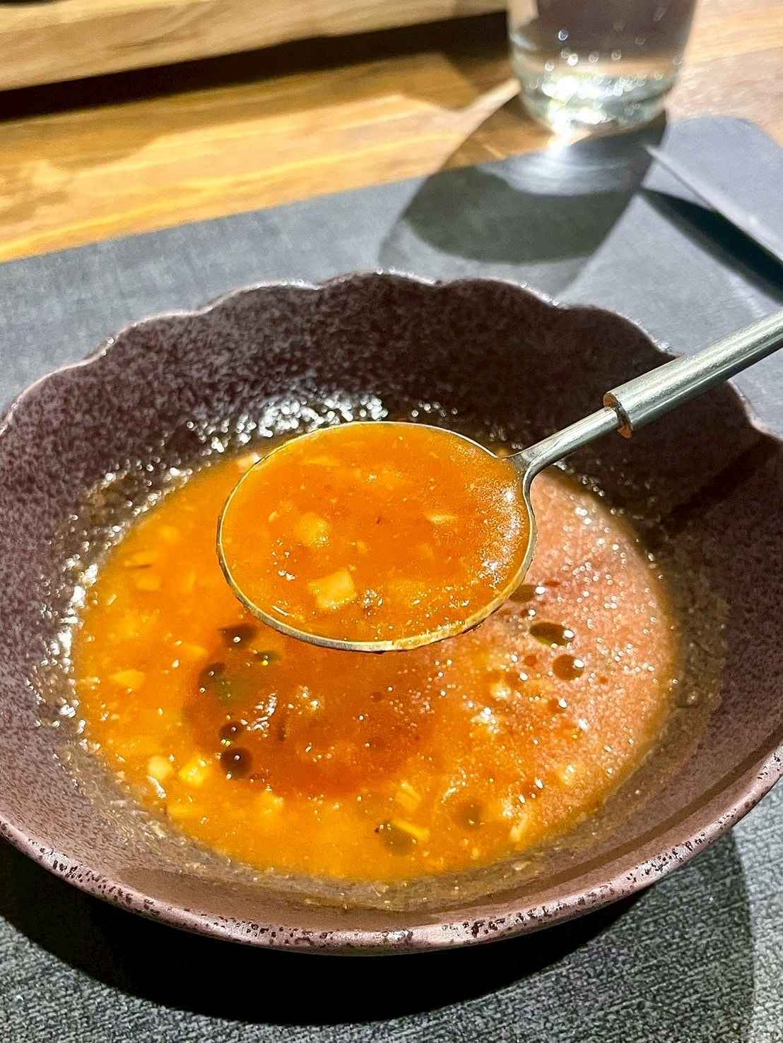 食記吾居炭火私廚低調炭火饗宴私廚料理,大咖藝人都來過! 