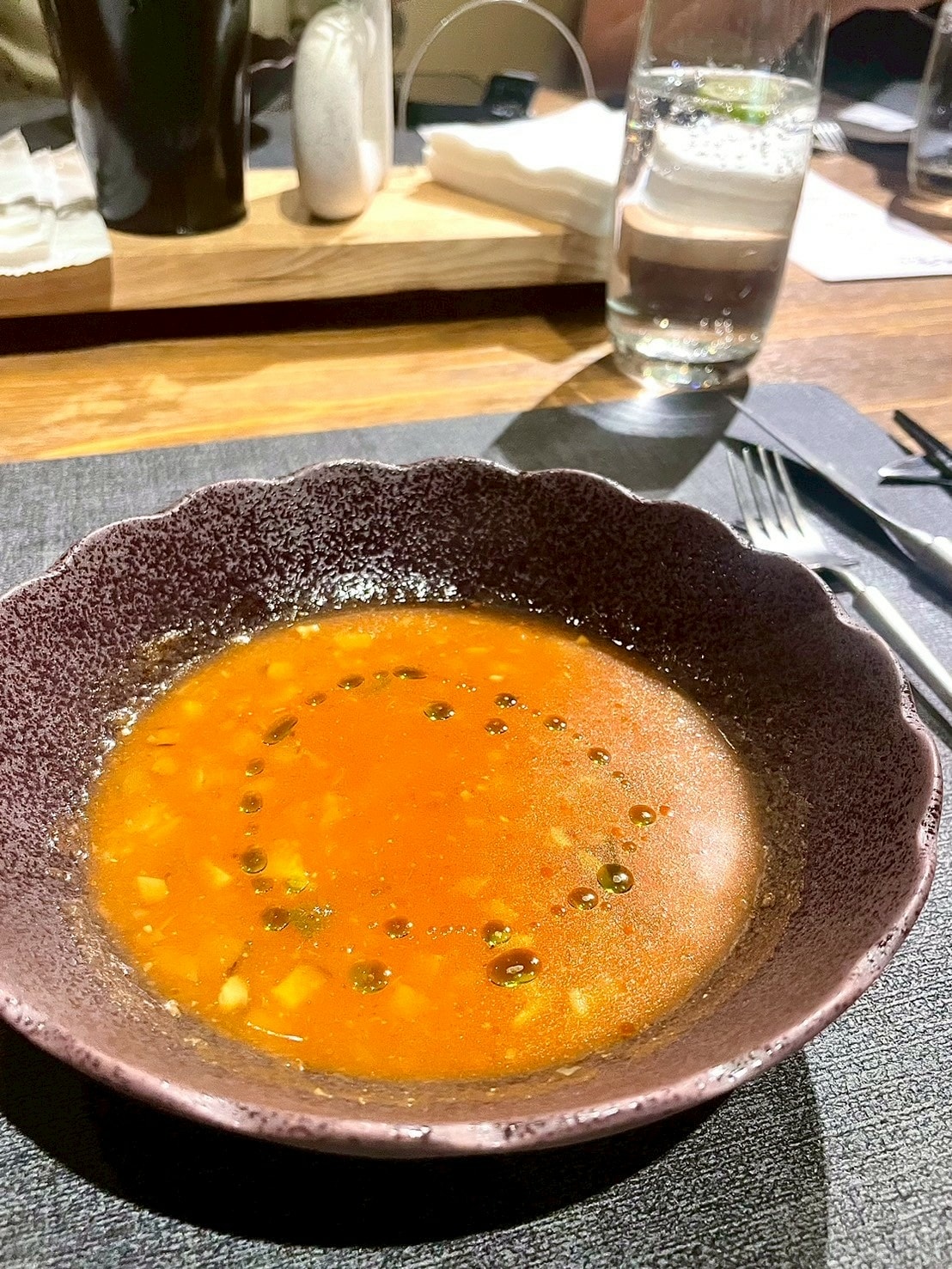 食記吾居炭火私廚低調炭火饗宴私廚料理,大咖藝人都來過! 