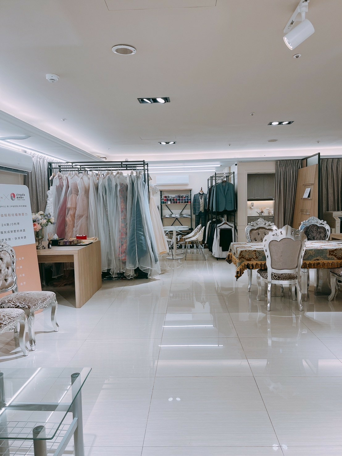 FITIN 非常印象婚禮中心台北桃園一站式婚禮中心x輕奢華 FITIN 非常印象婚禮中心台北桃園一站式婚禮中心x輕奢華