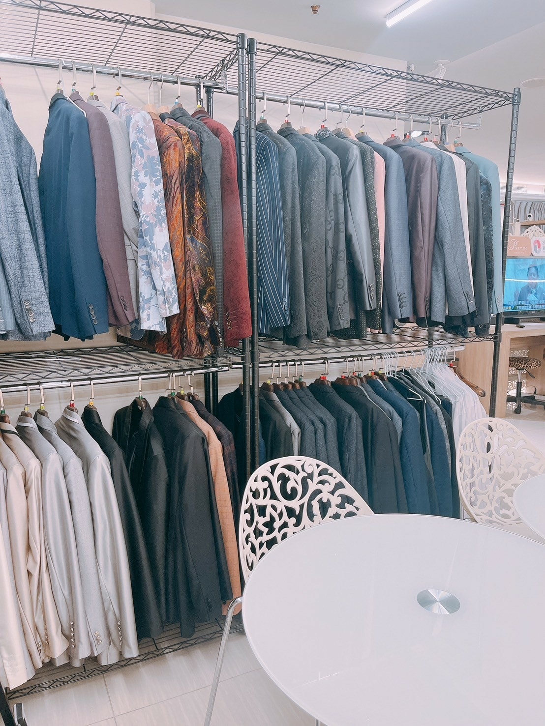 FITIN 非常印象婚禮中心台北桃園一站式婚禮中心x輕奢華 FITIN 非常印象婚禮中心台北桃園一站式婚禮中心x輕奢華