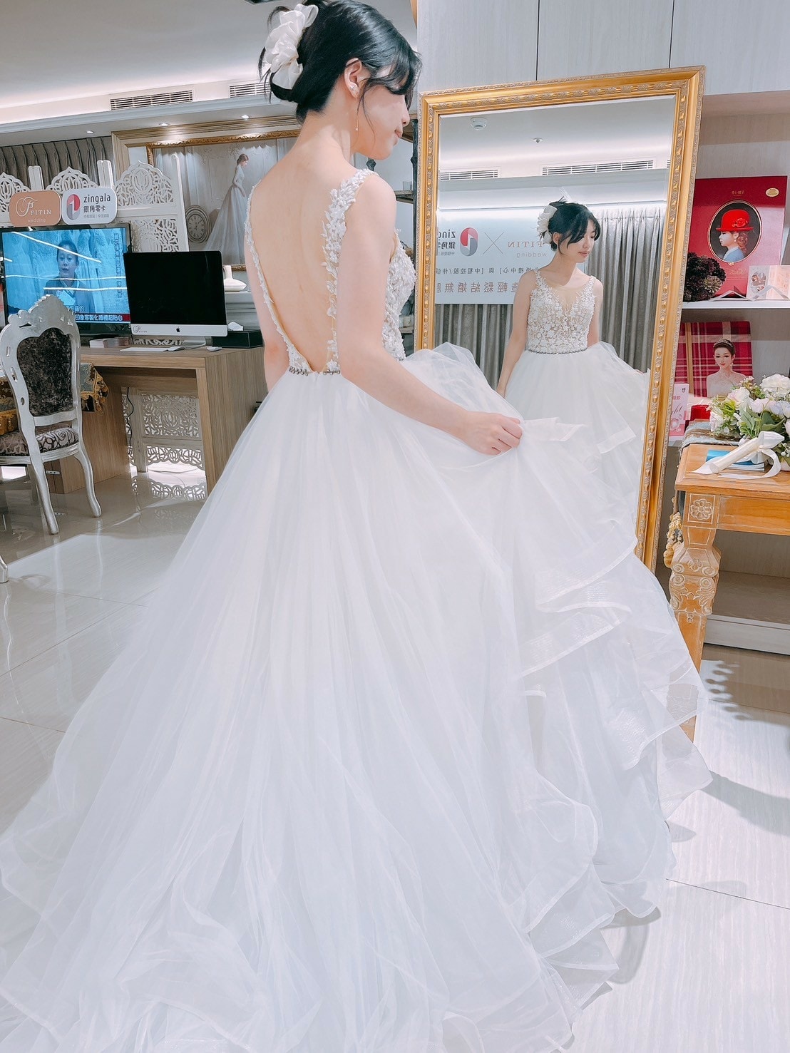 FITIN 非常印象婚禮中心台北桃園一站式婚禮中心x輕奢華 FITIN 非常印象婚禮中心台北桃園一站式婚禮中心x輕奢華