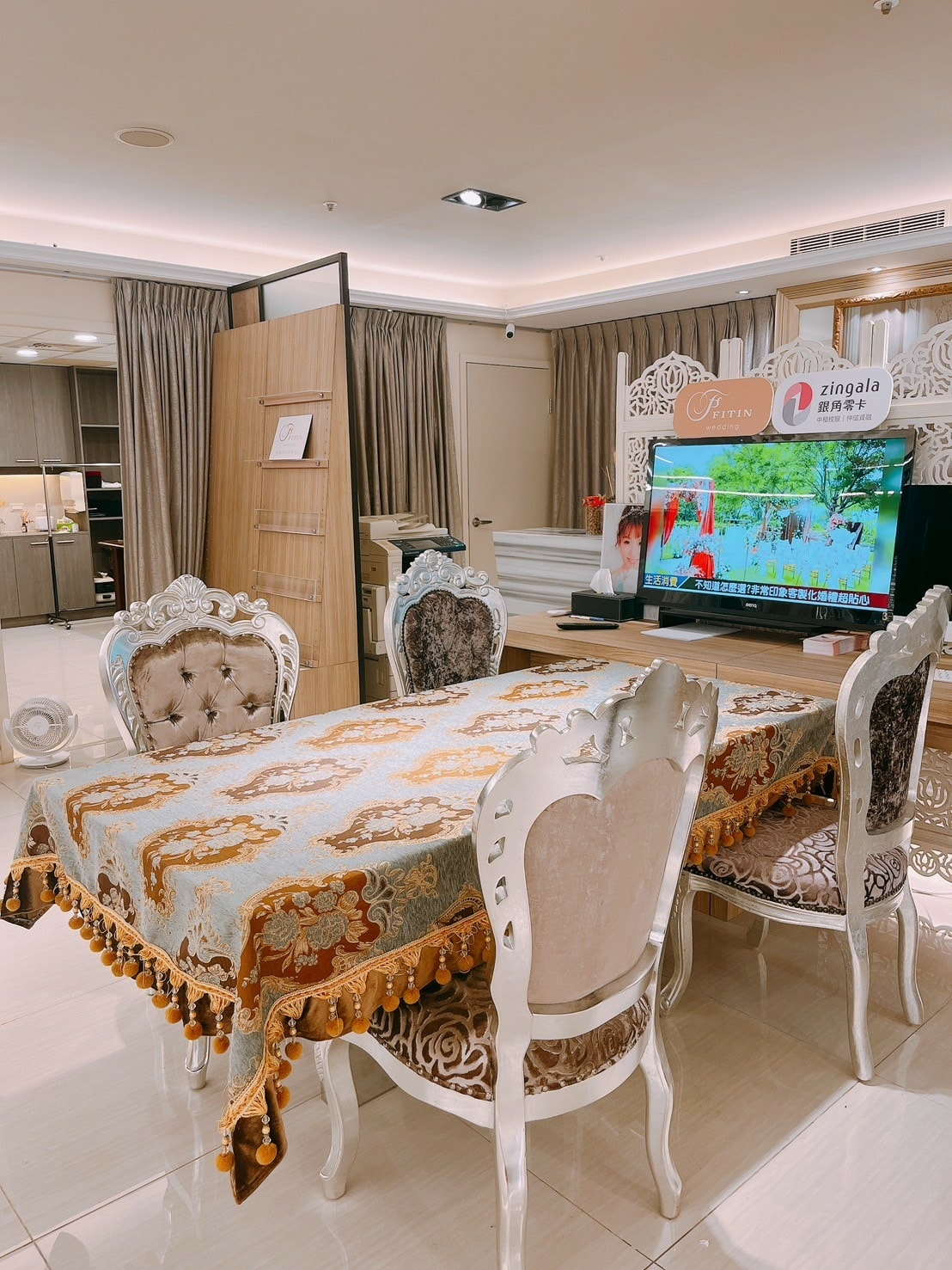 FITIN 非常印象婚禮中心台北桃園一站式婚禮中心x輕奢華 FITIN 非常印象婚禮中心台北桃園一站式婚禮中心x輕奢華