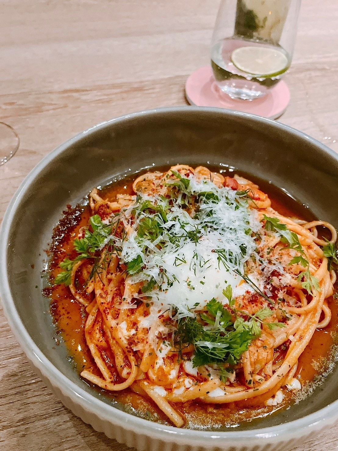 食記TIPSY SparrowLe Méridien T 食記TIPSY SparrowLe Méridien T