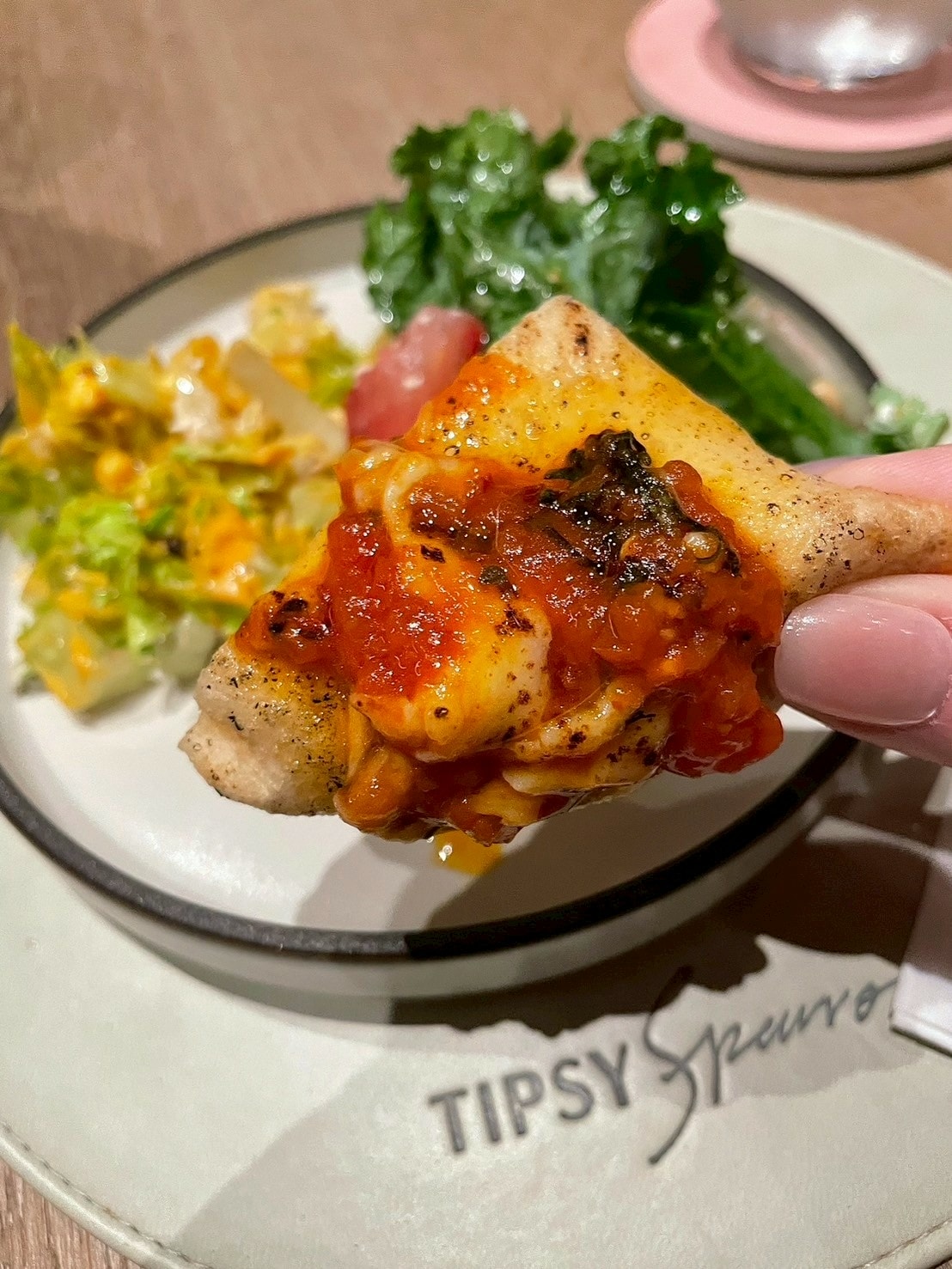 食記TIPSY SparrowLe Méridien T 食記TIPSY SparrowLe Méridien T